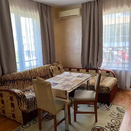 Димитрови Apartment Burgas