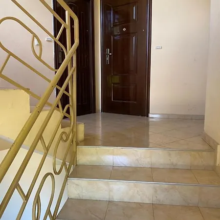 Димитрови Apartment *