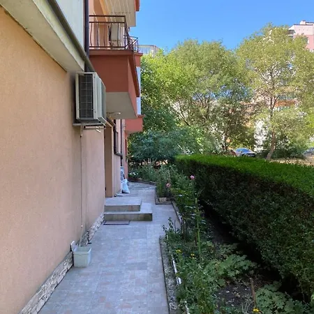 Димитрови Apartment