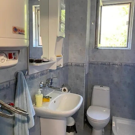 Apartment Димитрови Burgas