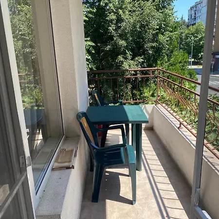 Димитрови Apartment *