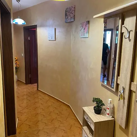 Apartment Димитрови Burgas